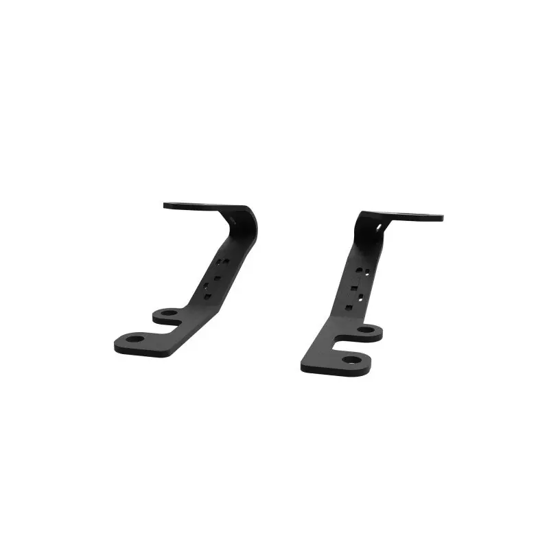 KC HiLiTES 2022+ Toyota Tundra / 2023+ Toyota Sequoia Ditch Mount Light Bracket Set High Quality