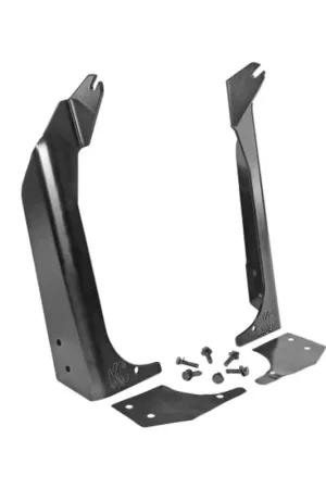 KC HiLiTES 97-06 Jeep TJ Overhead Mount Bracket Set for 50in. C-Series/Gravity Pro6 LED Light Bars Place Order