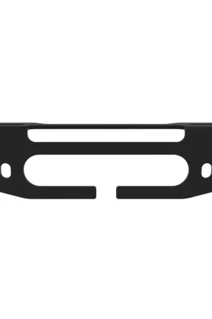 Exclusive Offer KC HiLiTES Winch Fairlead Light Mount