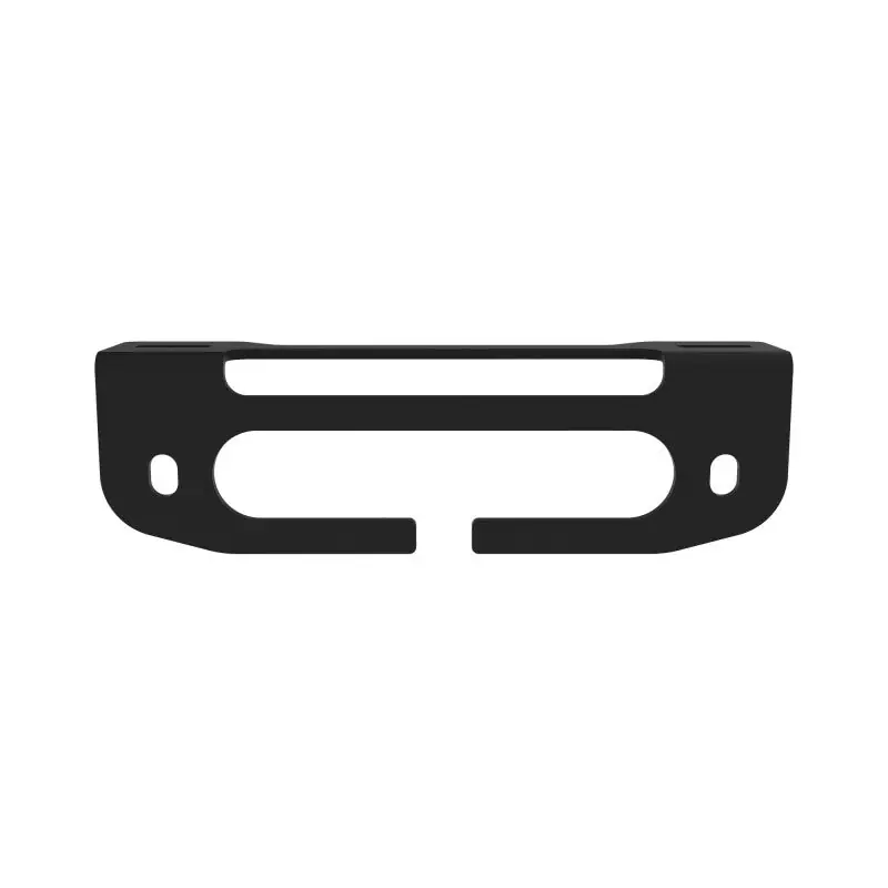 Exclusive Offer KC HiLiTES Winch Fairlead Light Mount