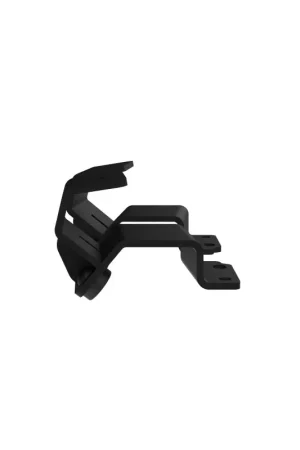 Best Price KC HiLiTES 2019+ RAM 1500 Rebel/TRX Grill Mount Light Brackets for Two Lights