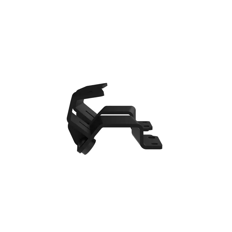 Best Price KC HiLiTES 2019+ RAM 1500 Rebel/TRX Grill Mount Light Brackets for Two Lights