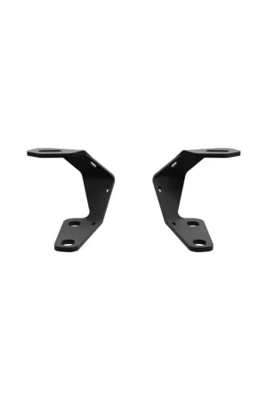 Limited Time KC HiLiTES 10-18 Toyota 4Runner Ditch Bracket Set (Brackets Only)