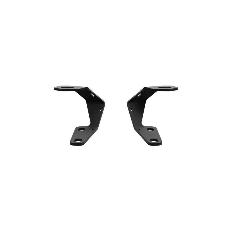 Limited Time KC HiLiTES 10-18 Toyota 4Runner Ditch Bracket Set (Brackets Only)
