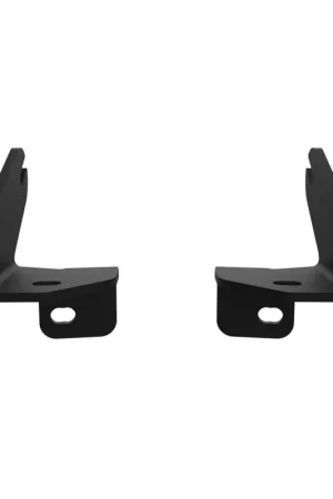 KC HiLiTES 21-24 Ford Bronco Front Bumper Light Bar Mount (For 30in FLEX ERA LED Light Bar) While Supplies Last