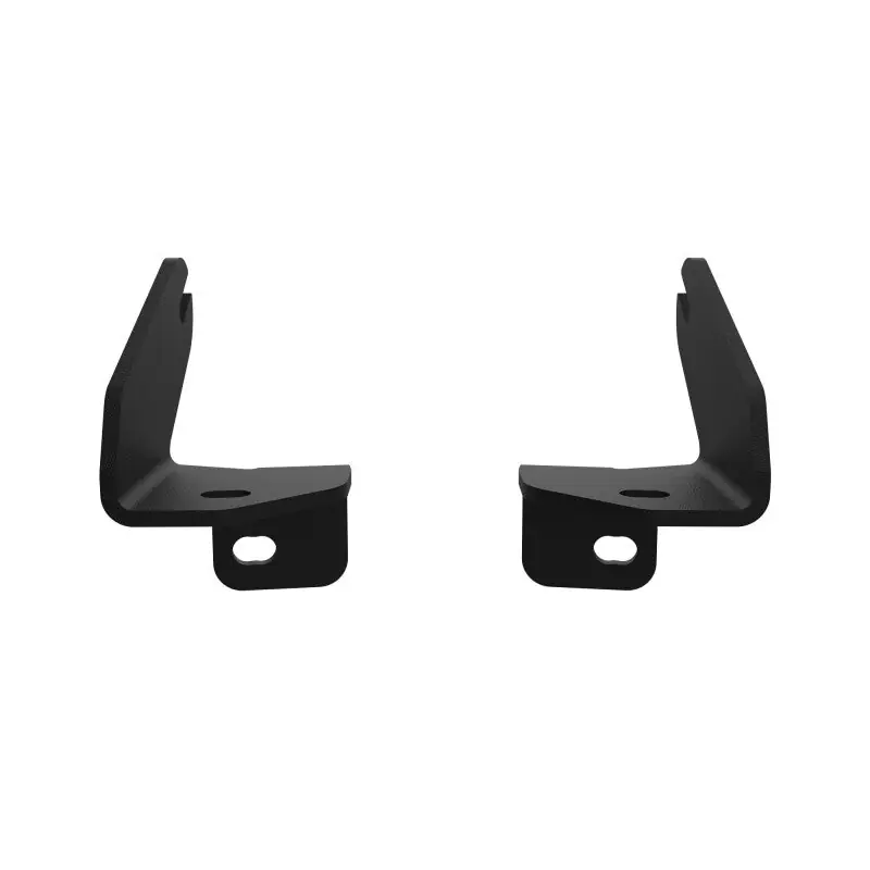 KC HiLiTES 21-24 Ford Bronco Front Bumper Light Bar Mount (For 30in FLEX ERA LED Light Bar) While Supplies Last