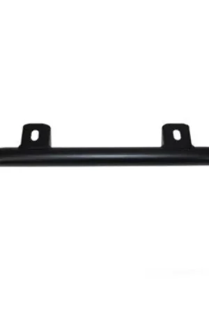 KC HiLiTES 97-06 Jeep TJ Front Multi-Tab Bumper Mount Light Bar - Black Trusted Brand
