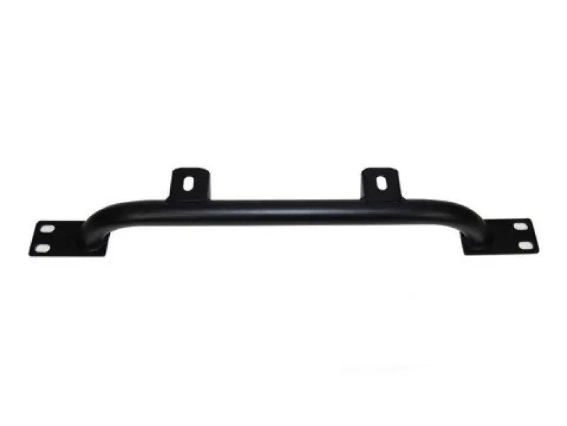 KC HiLiTES 97-06 Jeep TJ Front Multi-Tab Bumper Mount Light Bar - Black Trusted Brand