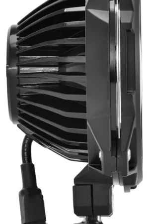 Trending KC HiLiTES 6in. Pro6 Gravity LED Light 20w Single Mount Wide-40 Beam (Single)