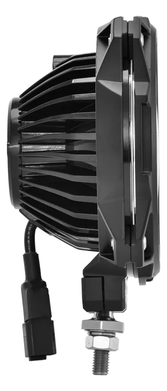 Trending KC HiLiTES 6in. Pro6 Gravity LED Light 20w Single Mount Wide-40 Beam (Single)