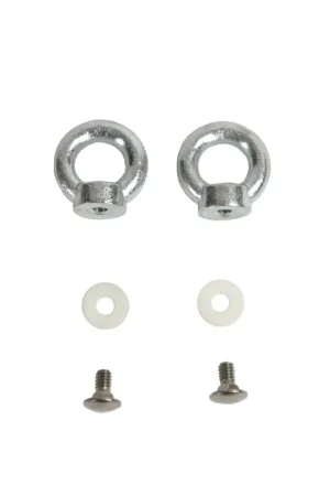Grab Now KC HiLiTES M-Racks Eye Nuts