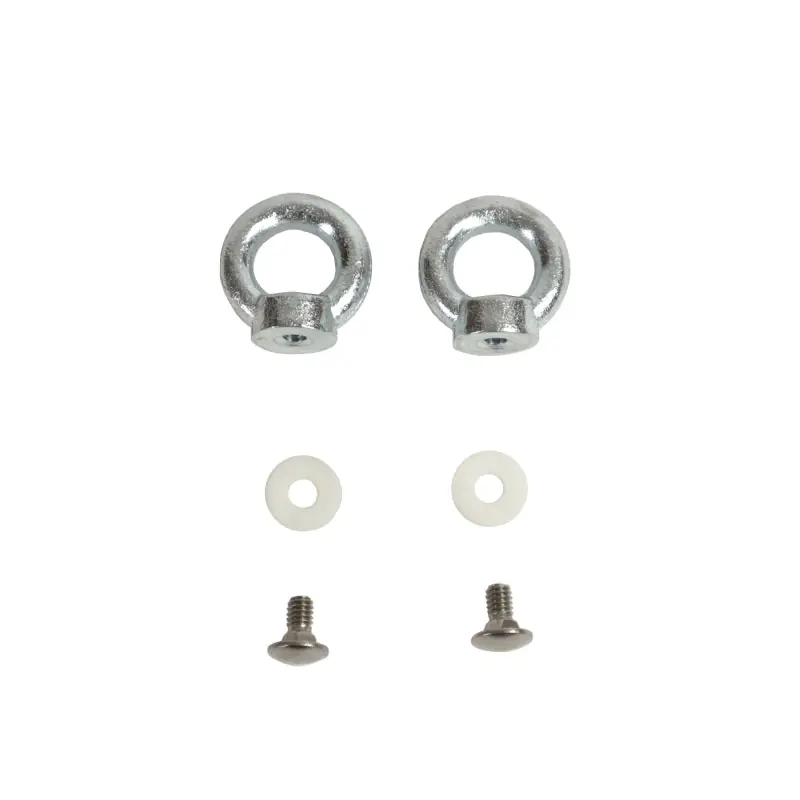 Grab Now KC HiLiTES M-Racks Eye Nuts