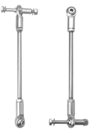 Authentic King Shocks Polaris RZR 800 Sway Bar Link Kit (Required w/ Front Shocks)