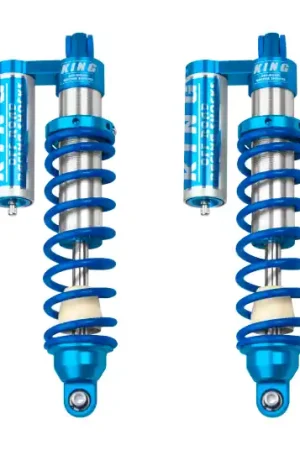 Discount King Shocks Can-Am Commander Rear 2.0 Piggyback Reservoir Coilover (Single)