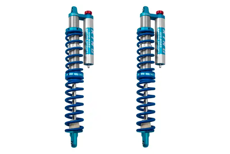 Big Sale King Shocks Arctic Cat Wildcat Front 2.0 Piggyback Coilover w/ Adjuster