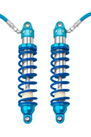 In Demand King Shocks Arctic Cat XTZ 1000 Rear 2.0 Remote Coilover w/ Adjuster (Heavy Payload)