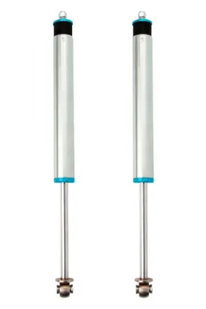 King Shocks 07-18 Jeep Wrangler JK Front 2.0 Dia Internal Reservoir Shock 6in Lift (Pair) While Supplies Last