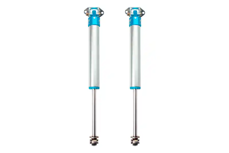 Next Day Delivery King Shocks 07-18 Jeep Wrangler JK Rear 2.0 Dia Internal Reservoir Shock 6in Lift (Pair)