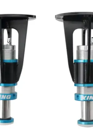 King Shocks 89-97 Toyota Land Cruiser 80 Front 2.0 Dia Bump Stops (Pair) Buy Today