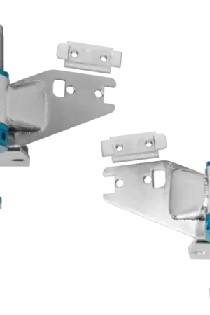 Limited Time King Shocks 2022+ Toyota Tundra Rear Bump Stop Kit (Pair)