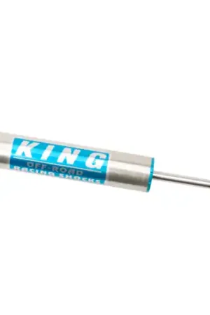 King Shocks 89-97 Toyota Land Cruiser 80 Front 2.0 Dia Steering Stabilizer (Each) While Supplies Last
