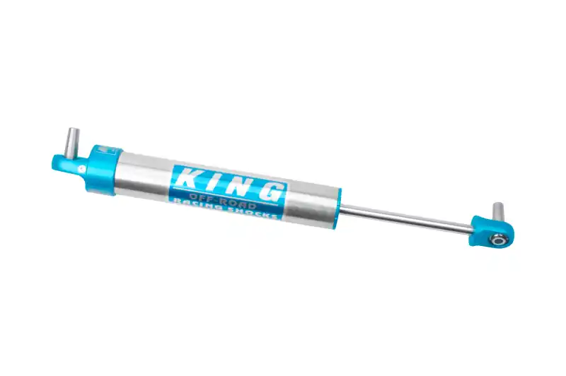 Express Delivery King Shocks 2017+ Ford F-250/F-350 4WD Front 2.0 Dia Steering Stabilizer (Each)