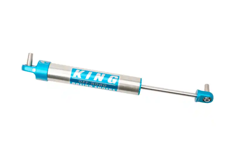 King Shocks Toyota Land Cruise 76/78/79 Front 2.0 Dia Steering Stabilizer (Each) Exclusive