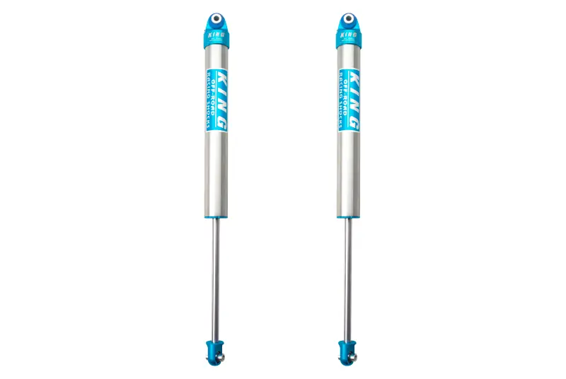 Hot Deal King Shocks 2018+ Jeep Wrangler JL Rear 2.0 Dia Internal Reservoir Shock for 6in Lift (Each)