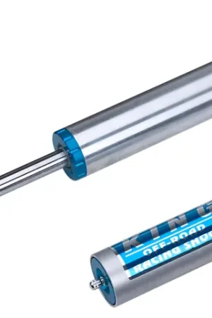 King Shocks 2005+ Toyota Tacoma (6 Lug) Rear 2.5 Dia Remote Reservoir Shock (Pair) Flash Sale