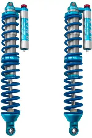King Shocks Arctic Cat Wildcat 2/4 Seat Rear 2.5 Piggyback Coilover w/ Adjuster Deal