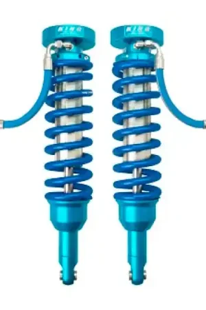 Secure Checkout King Shocks 2010+ Toyota FJ Front 2.5 Dia Coilover Remote Reservoir Shock (Pair)