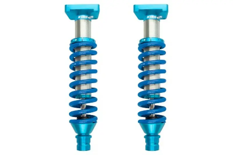 Save Now King Shocks 05-10 Jeep Grand Cherokee WK Front 2.5 Dia Internal Reservoir Coilover (Pair)