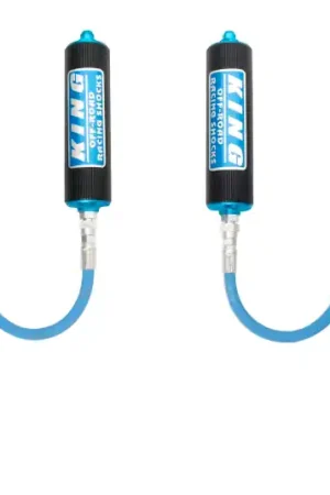 King Shocks 2018+ Ford Expedition 4WD Rear 2.5 Dia Remote Reservoir Coilover (Pair) Reduced Price