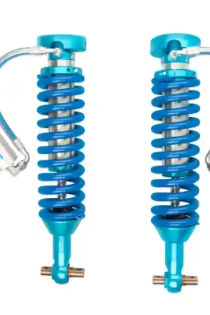 Popular King Shocks 2017+ Chevrolet Colorado ZR2 Front 2.5 Dia Remote Reservoir Coilover (Pair)