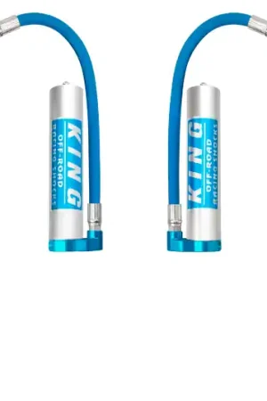 Cheap King Shocks 2008+ Toyota Sequoia Rear Shocks