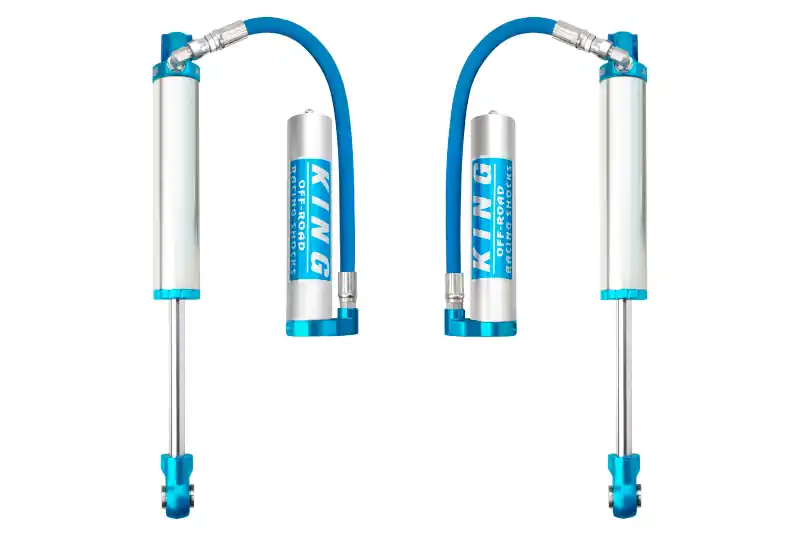 Cheap King Shocks 2008+ Toyota Sequoia Rear Shocks