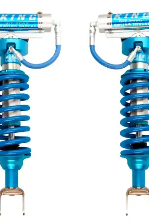 Wholesale King Shocks 2019+ Ram 1500 4WD Front 2.5 Dia Remote Reservoir Coilover (Pair)