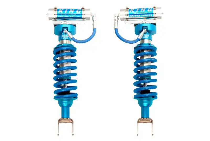 Wholesale King Shocks 2019+ Ram 1500 4WD Front 2.5 Dia Remote Reservoir Coilover (Pair)