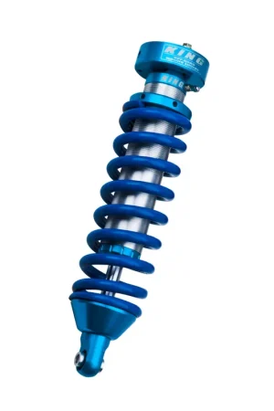 Buy Direct King Shocks 1996+ Toyota Land Cruiser 90 Front 2.5 Dia Coilover Internal Reservoir (Pair)