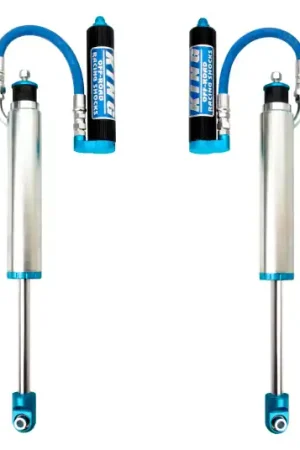 Special Offer King Shocks 99-06 Mitsubishi Montero Di-D Rear 2.5in Shock (Pair)
