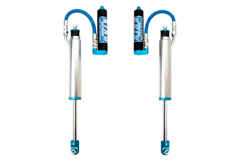 Special Offer King Shocks 99-06 Mitsubishi Montero Di-D Rear 2.5in Shock (Pair)