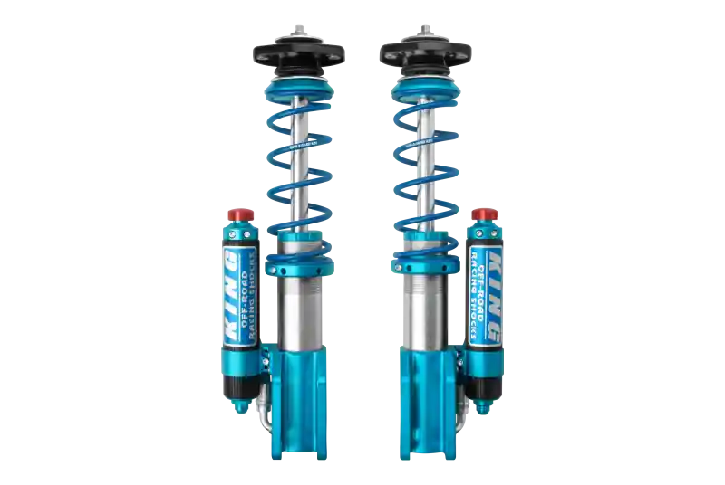 Editor’s Pick King Shocks 2019+ Mercedes-Benz Sprinter 4WD 2500/3500 Front 2.5 Coil Overs Pair W/ 2.0 Comp Adj