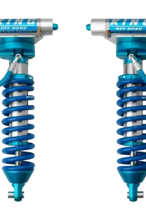 King Shocks Mitsubishi L200/Triton Front 2.5 Dia Coilover w/Adjuster (Pair) Big Sale