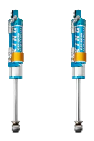 Last Chance King Shocks Mitsubishi L200/Triton Rear 2.5 Shock (Will Not Fit Stock Vehicle) (Pair)