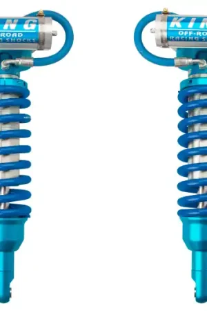King Shocks 2015+ Chevrolet/GMC Colorado/Canyon Front 2.5 Dia Remote Reservoir Coilover (Pair) Markdown