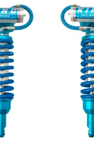 King Shocks 2015+ Chevrolet/GMC Colorado/Canyon Front 2.5 Dia Remote Reservoir Coilover (Pair) Direct From Manufacturer