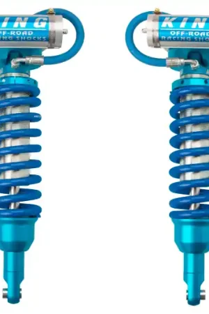 King Shocks 2015+ Chevrolet Colorado Front 2.5 Dia Remote Reservoir Coilover w/Adjuster (Pair) Factory Price