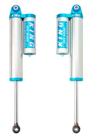 King Shocks 2015+ Chevrolet/GMC Colorado/Canyon Rear 2.5 Dia Piggyback Reservoir Shock (Pair) Holiday Sale