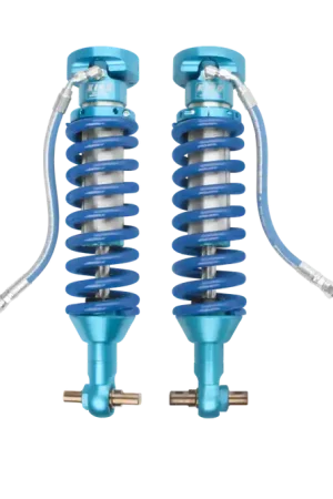 King Shocks 2019+ Ford Ranger (US Only) Front 2.5 Dia Remote Reservoir Ext Travel Coilover (Pair) Mega Sale
