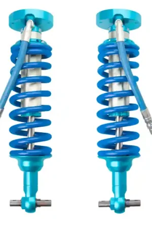 King Shocks 21+ GM Suburban/Yukon XL Front 2.5 Dia Remote Reservoir Coil-Over (Pair) Best Choice
